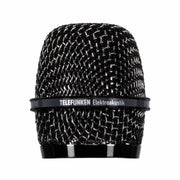 Black Nickel Headgrille (M80, M81)