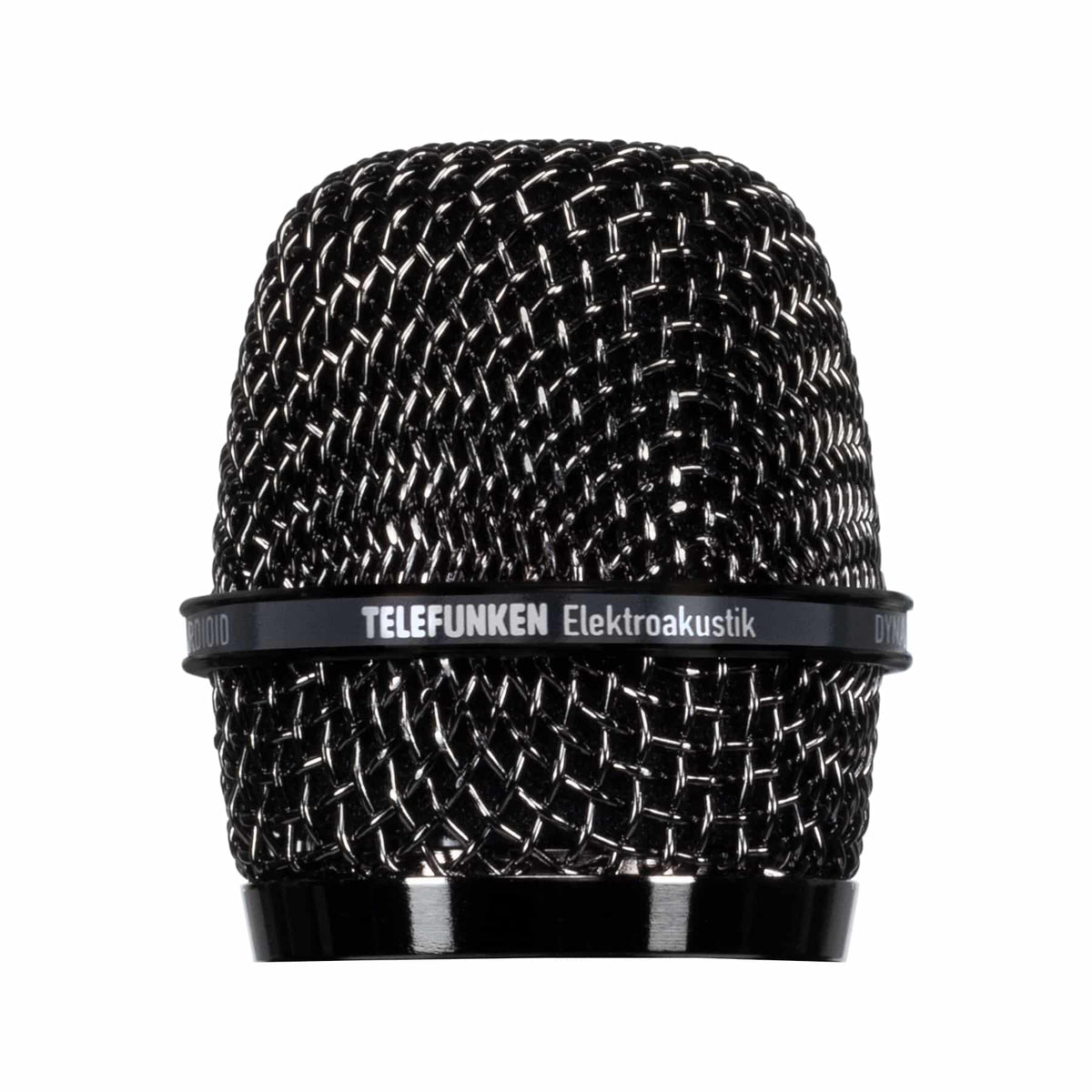 Black Nickel Headgrille (M80, M81)
