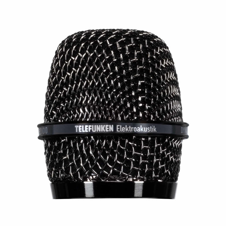 Black Nickel Headgrille (M80, M81)