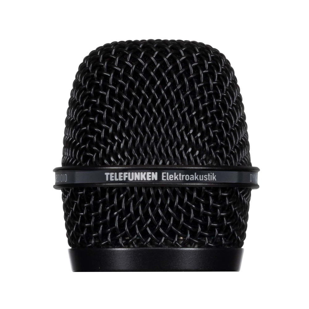 Black Headgrille (M80, M81)