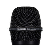 Black Headgrille (M80, M81)