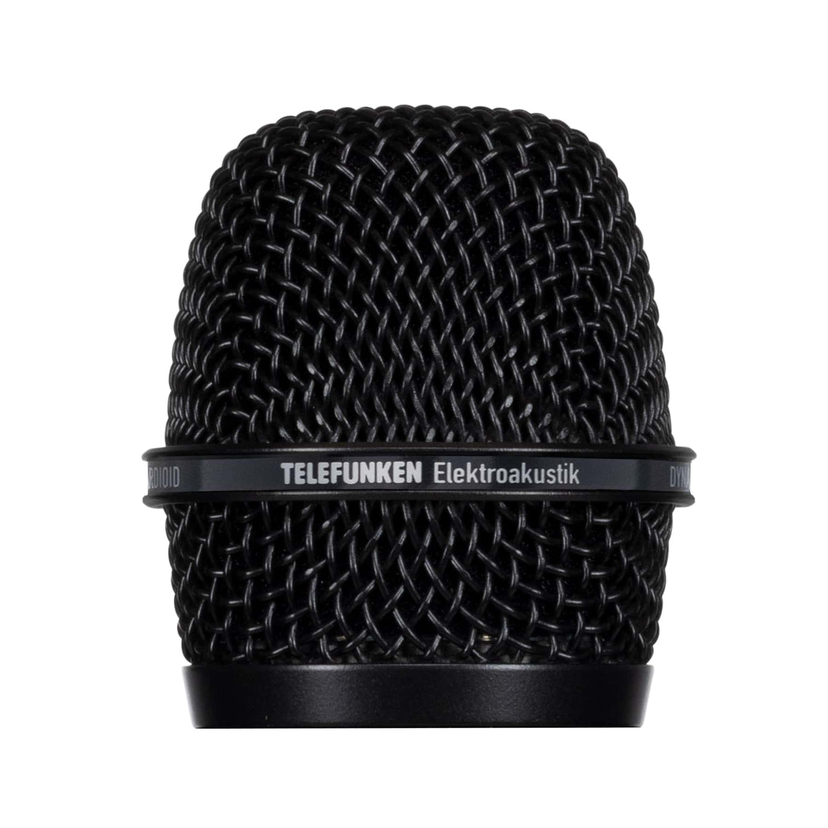 Black Headgrille (M80, M81)