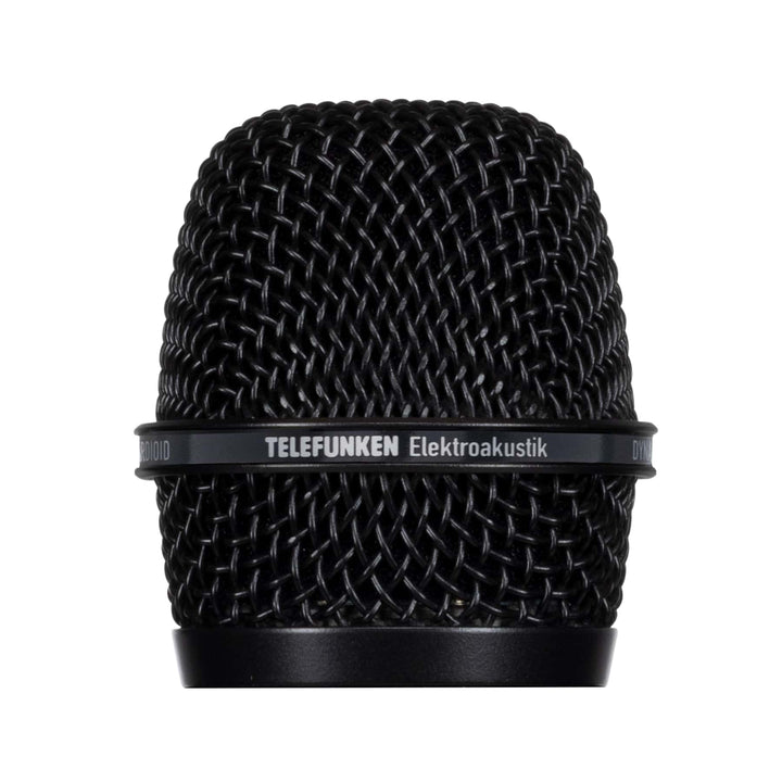 Black Headgrille (M80, M81)