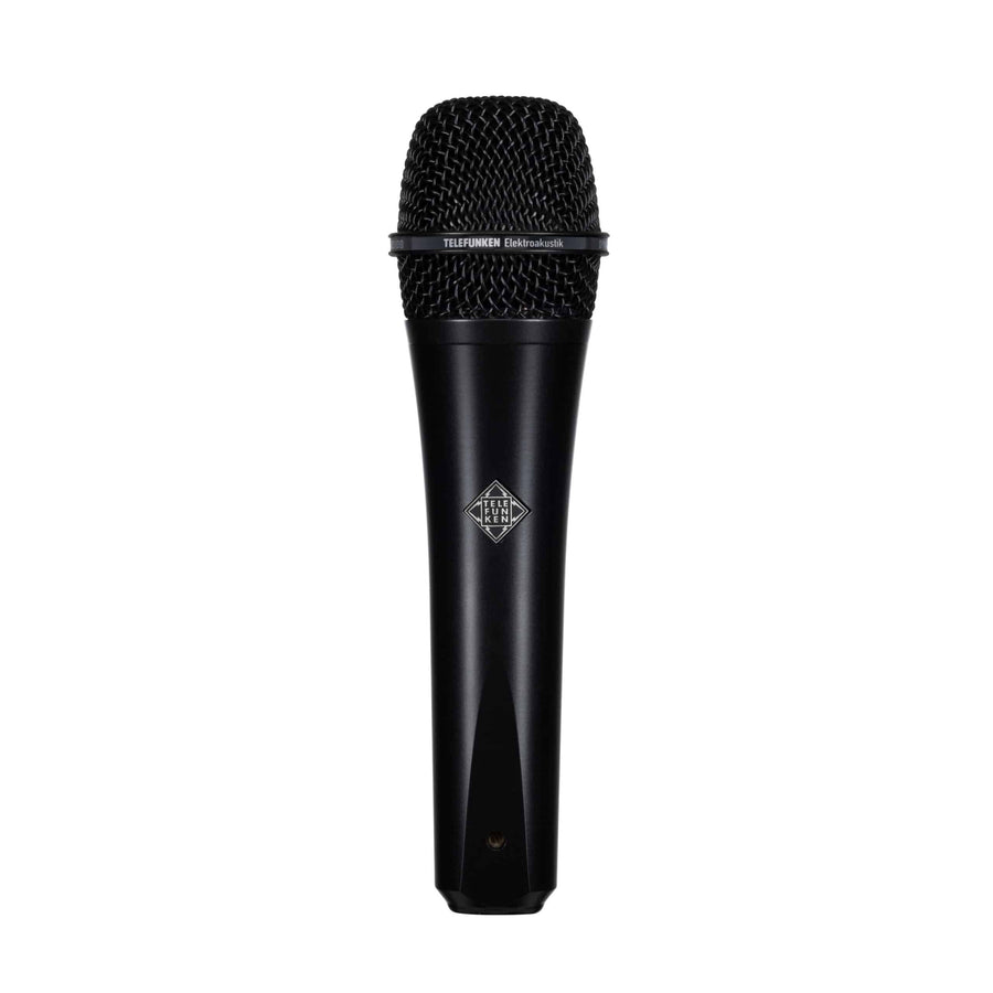 M80 - Black