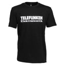 Classic Black Tee