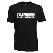 Classic Black Tee