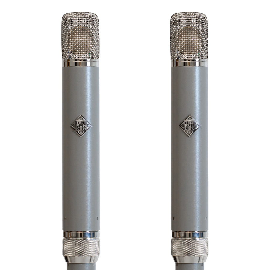 C12 - C12 Stereo Set