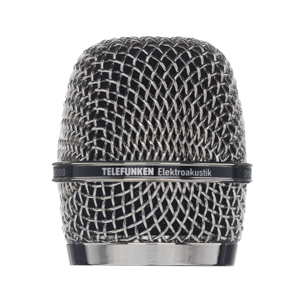 Chrome Headgrille (M80, M81)