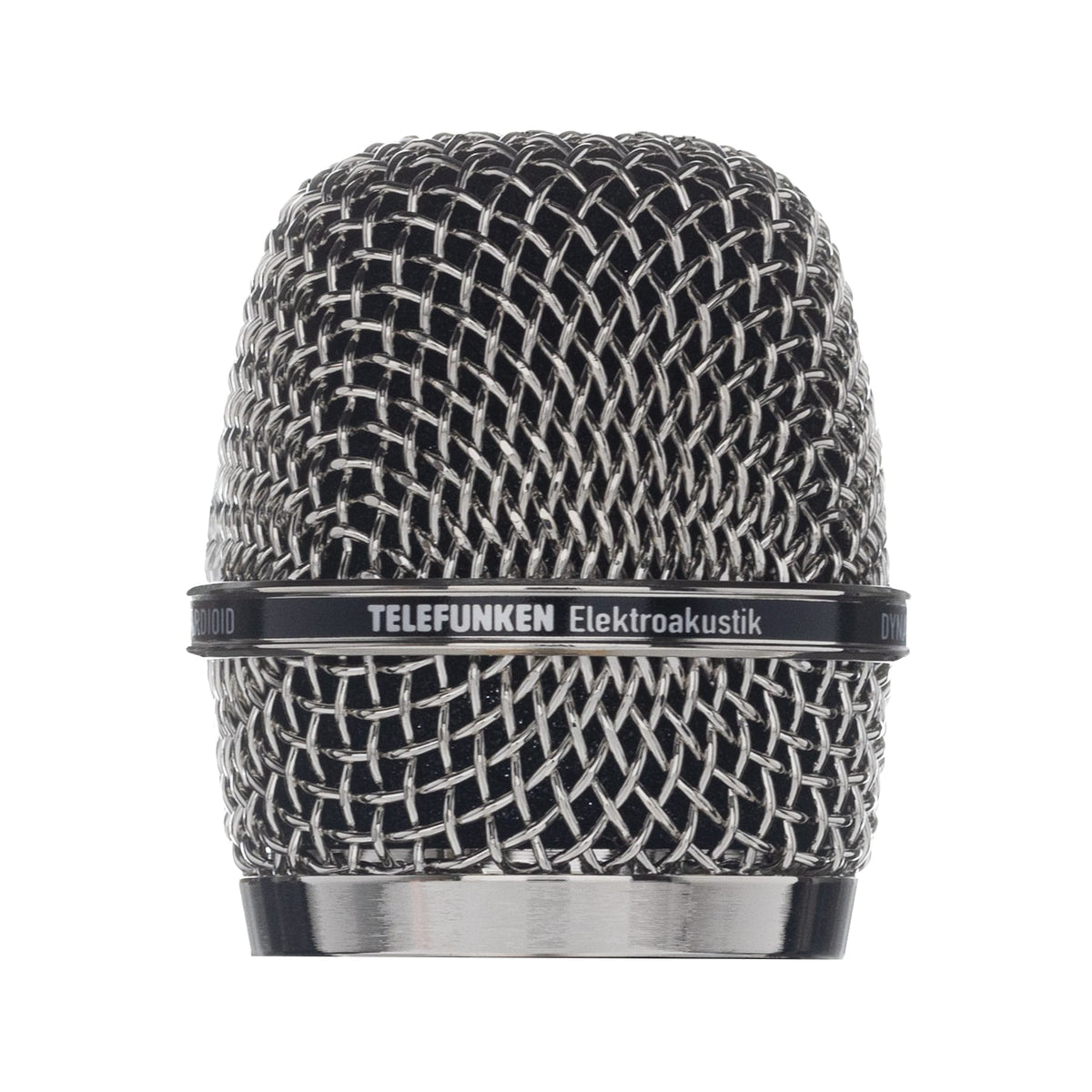 Chrome Headgrille (M80, M81)