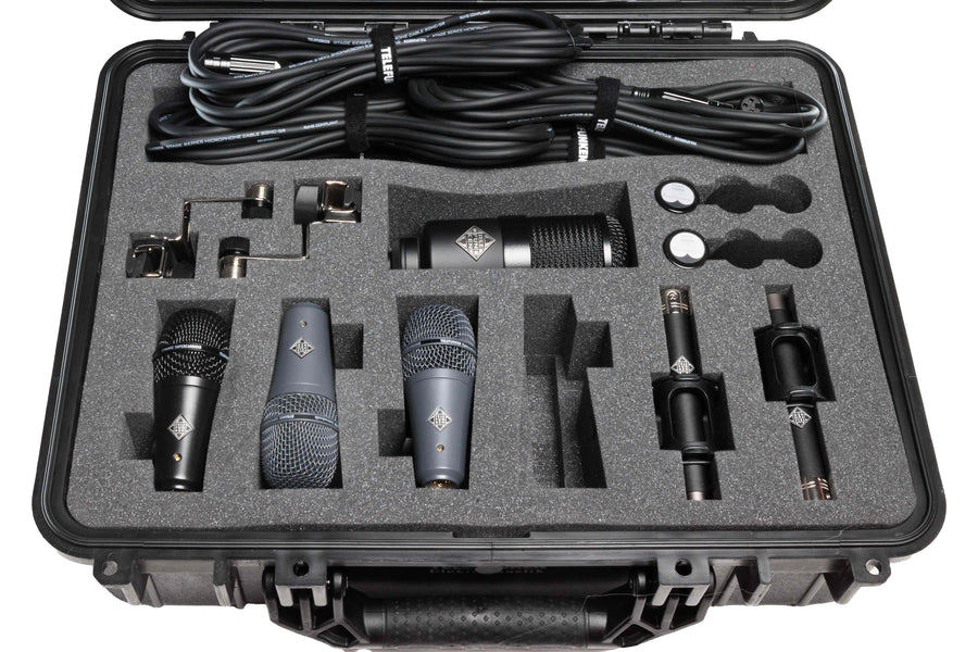 Drum Package