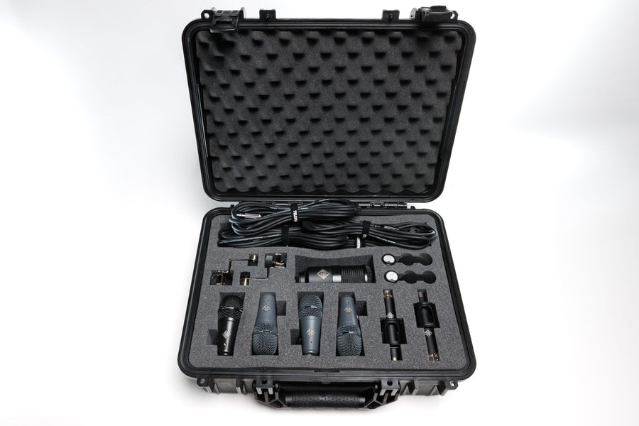 Drum Package