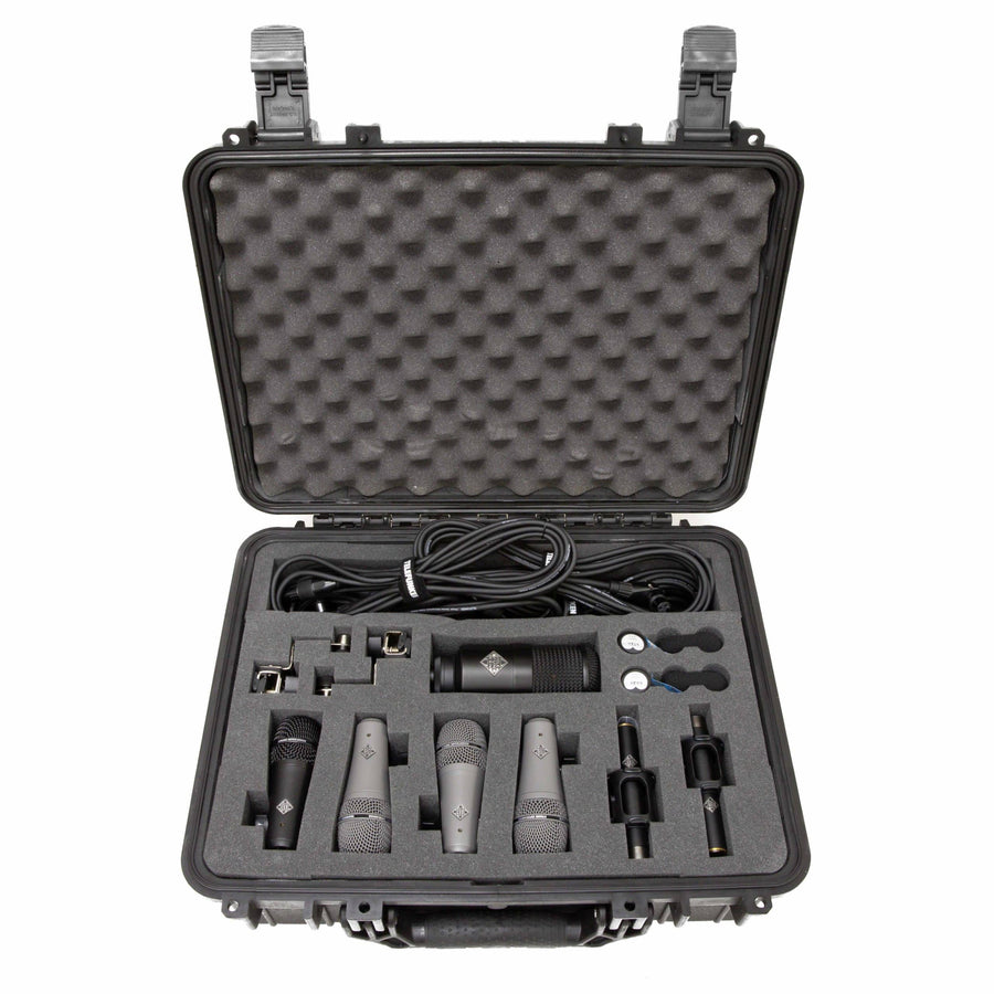 Drum Package - DC7
