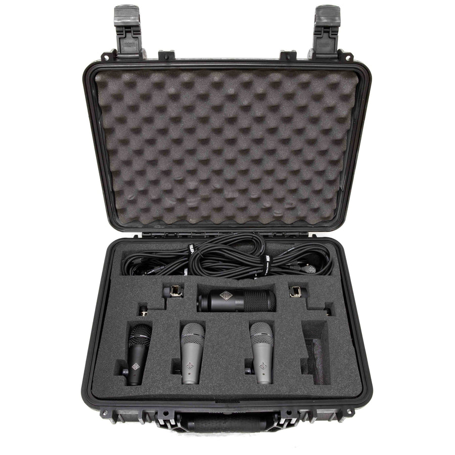 Drum Package - DD4