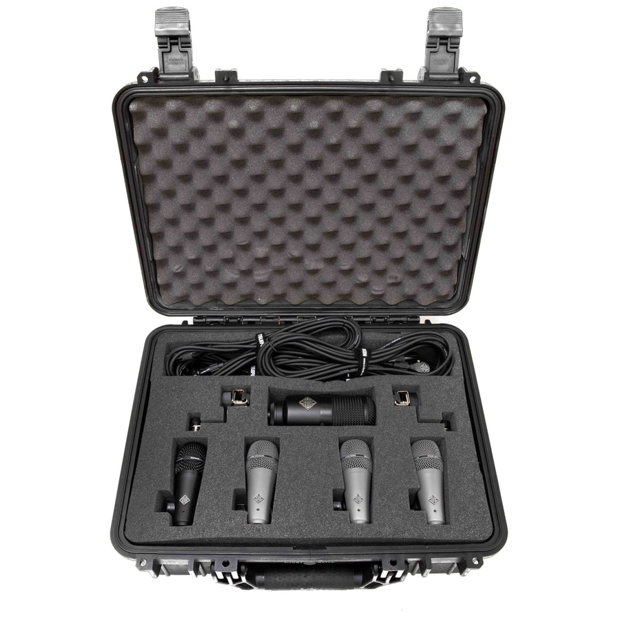 Drum Package - DD5