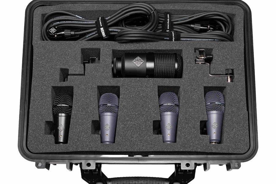 Drum Package