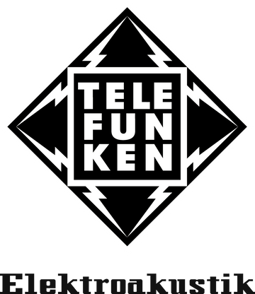 Telefunken Elektroakustik