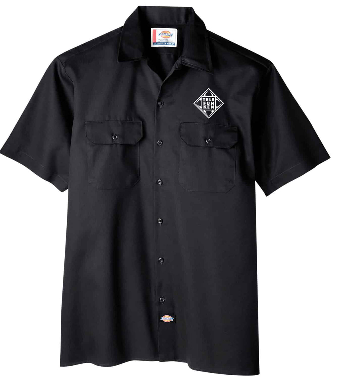 Work Shirt