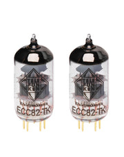ECC82-TK Vacuum Tube (12AU7) - Matched Pair