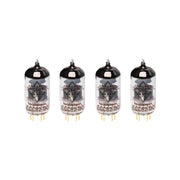 ECC82-TK Vacuum Tube (12AU7) - Matched Quad