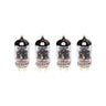 ECC82-TK Vacuum Tube (12AU7) - Matched Quad