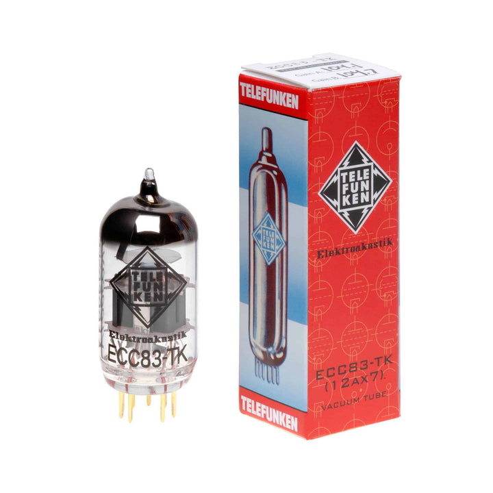 ECC83-TK Vacuum Tube (12AX7)