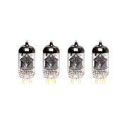 ECC83-TK Vacuum Tube (12AX7) - Matched Quad