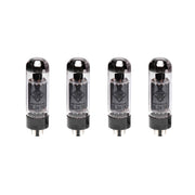 EL34-TK Vacuum Tube - Matched Quad