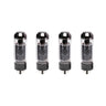 EL34-TK Vacuum Tube - Matched Quad