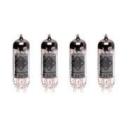EL84-TK Vacuum Tube - Matched Quad
