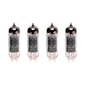 EL84-TK Vacuum Tube - Matched Quad