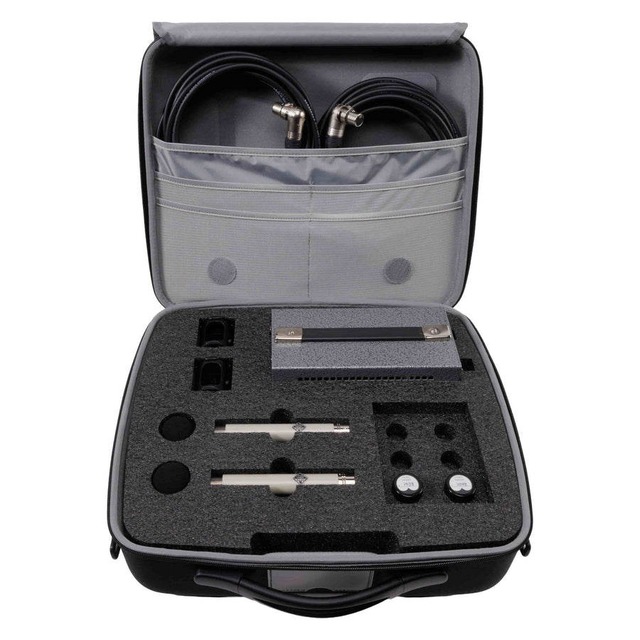 ELA M 260 Cardioid Stereo Set
