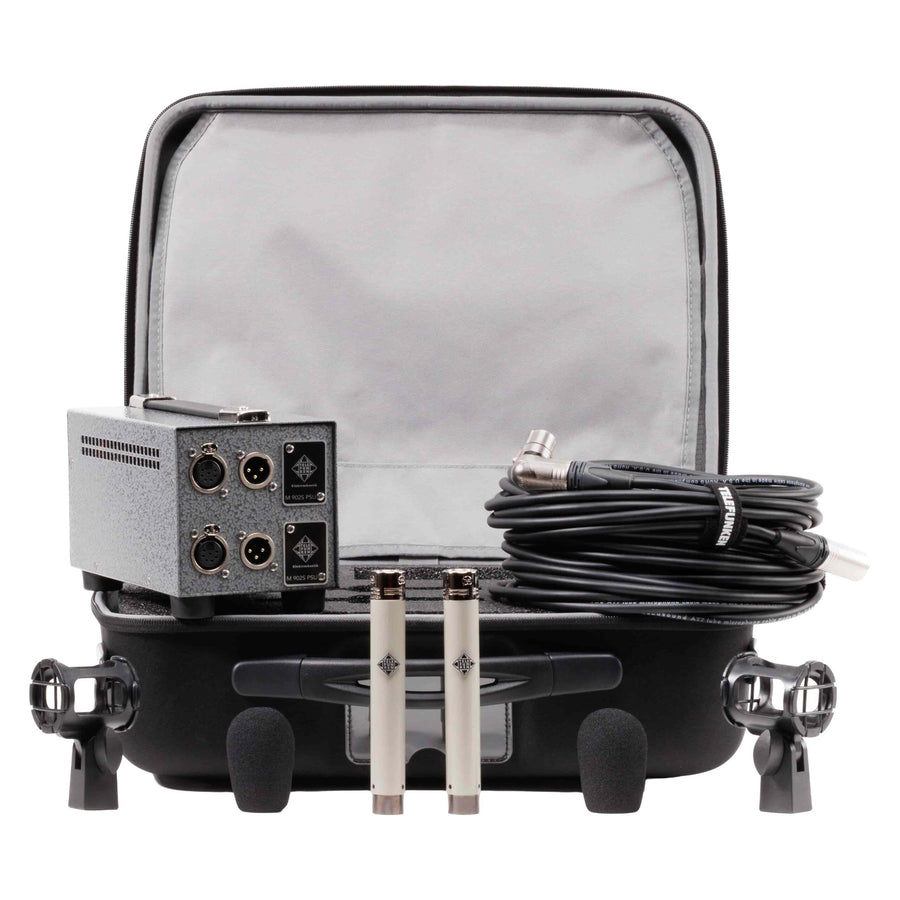 ELA M 260 Cardioid Stereo Set
