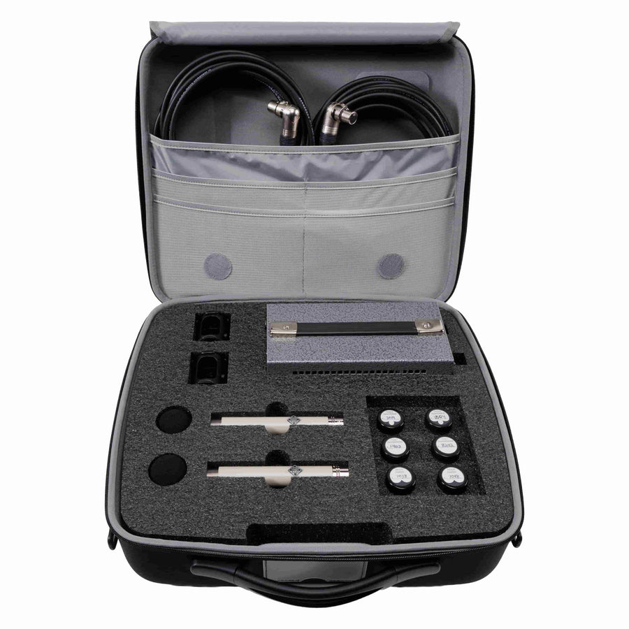 ELA M 260 Master Stereo Set