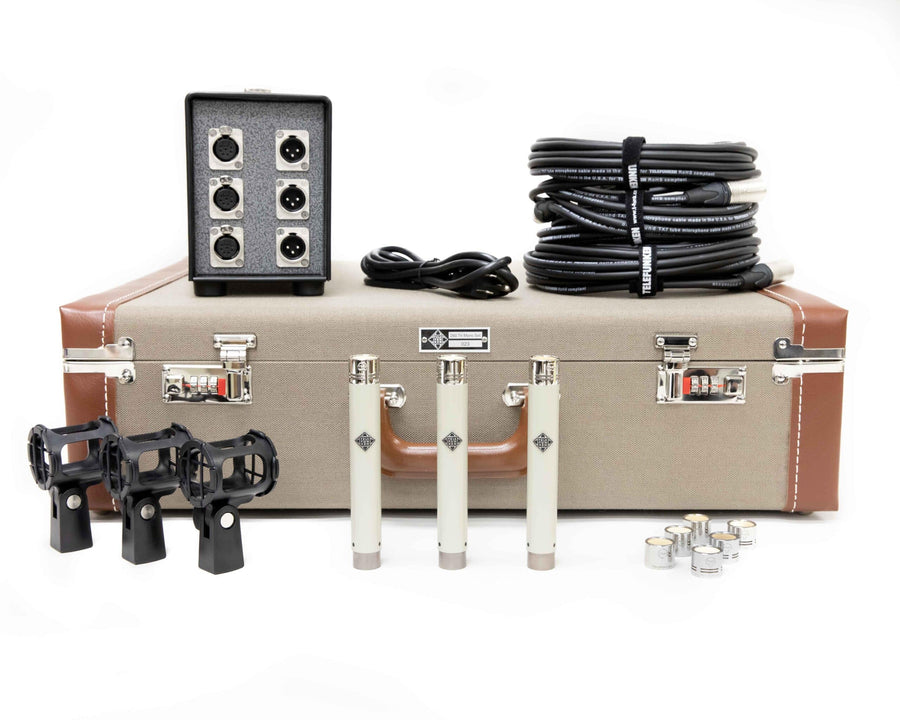ELA M 260 - ELA M 260 TRI-MONO Set