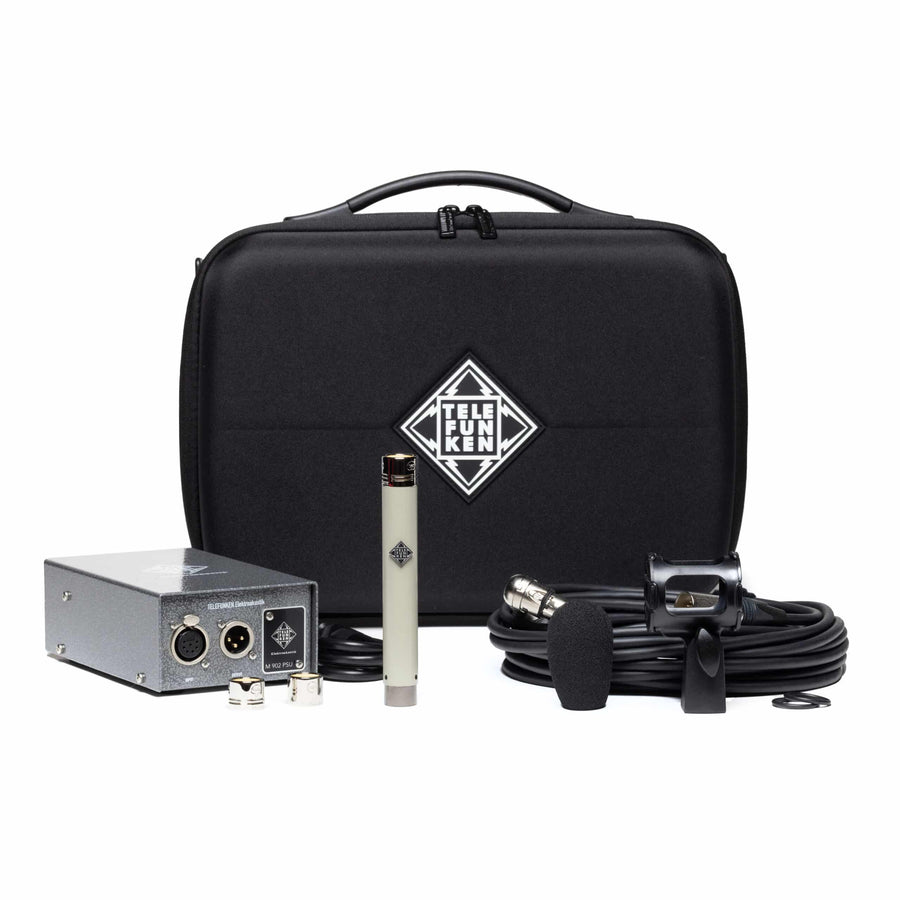 ELA M 260 Master Set