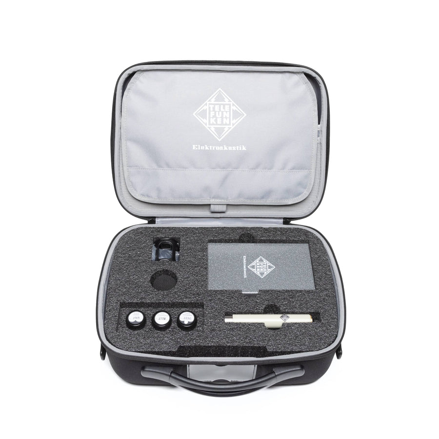 ELA M 260 Master Set