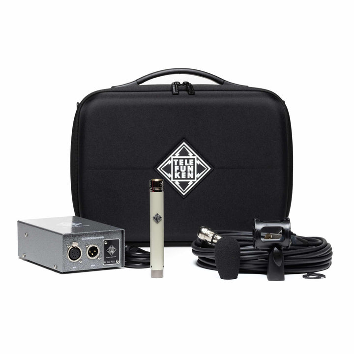 ELA M 260 - ELA M 260 Cardioid