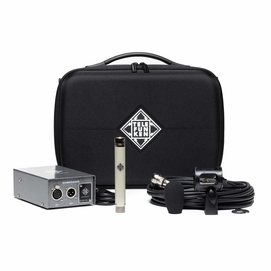 ELA M 260 - ELA M 260 Cardioid