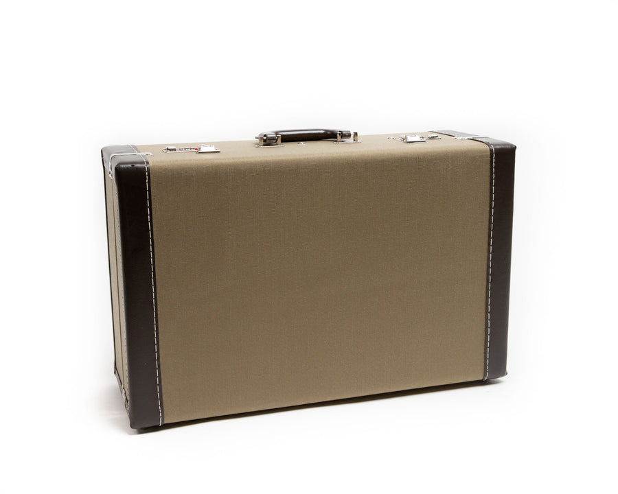 FC03S Microphone System Flight Case (Stereo Set; TF29, TF39, TF47, TF51)