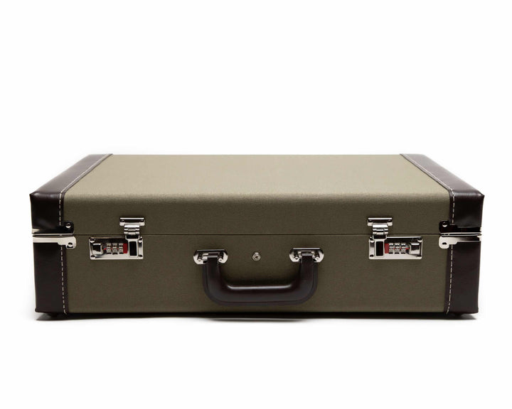 FC10 Microphone System Flight Case (C12)