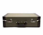 FC10S Dual Microphone System Flight Case (C12 Stereo Set)