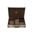 FC10 Microphone System Flight Case (C12)