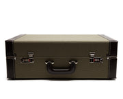 FC40S Dual Microphone System Flight Case (U47, U48 Stereo Set)
