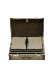 FC40S Dual Microphone System Flight Case (U47, U48 Stereo Set)