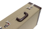 FC40S Dual Microphone System Flight Case (U47, U48 Stereo Set)