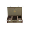 FC50S Dual Microphone System Flight Case (ELA M 251E Stereo Set)