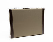 FC60T Microphone System Flight Case (ELA M 260 Tri-Mono Set)