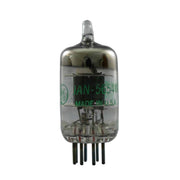 GE 5654W Vacuum Tube (CU-29, TF29, TF39)