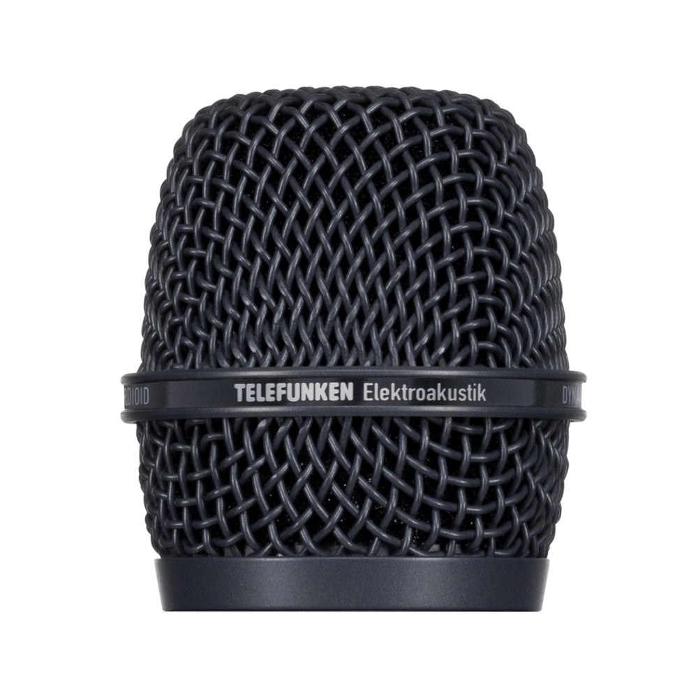 Gray Headgrille (M80, M81)