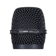 Gray Headgrille (M80, M81)